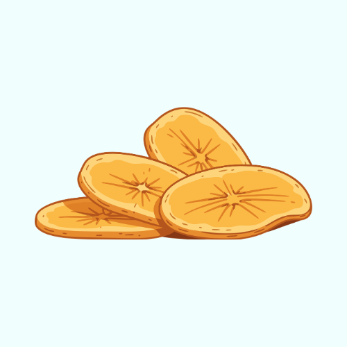 فواكه مجففه