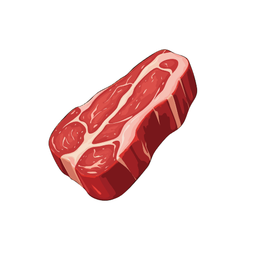 اللحوم