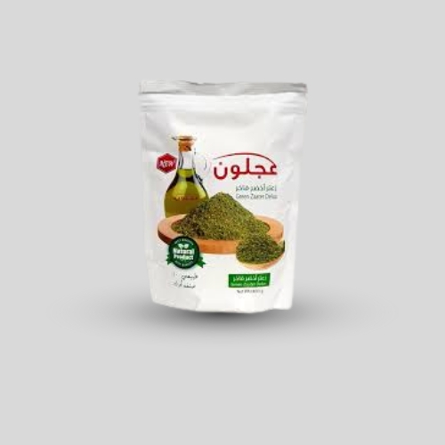 زعتر عجلون