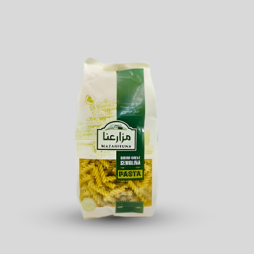 معكرونيا مزارعنا