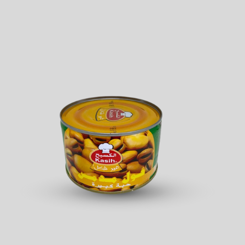 فول الكسيح