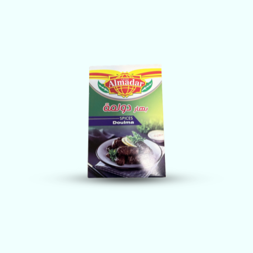 بهار دولمة