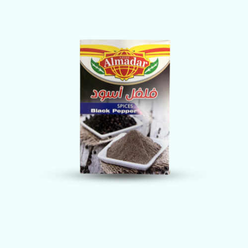 فلفل اسود