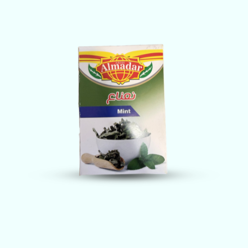 نعناع مطحون
