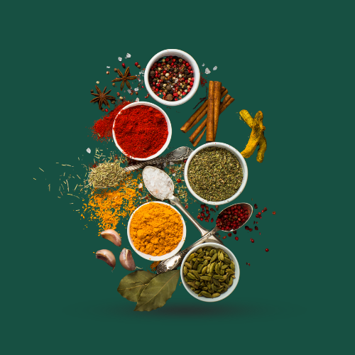 مطيبات شاملة