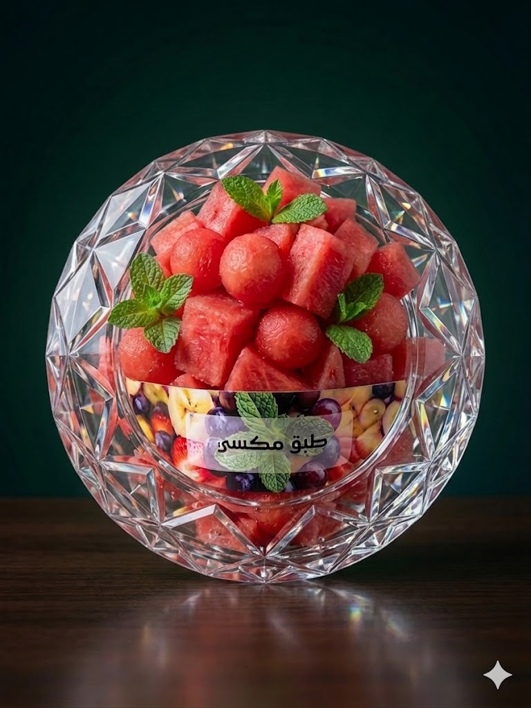 ركي مقطع صغير
