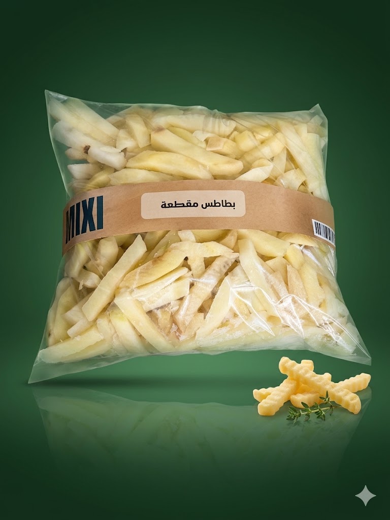 بتيته اصابع