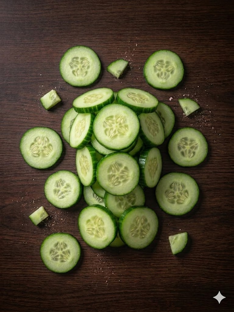 خيار مقطع
