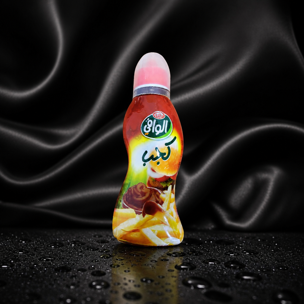 كجب بارد